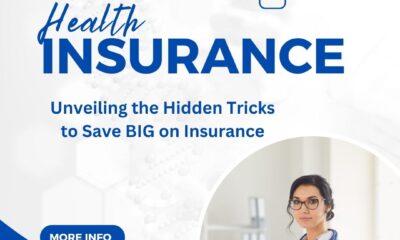 Unveiling the Hidden Tricks to Save BIG on Insurance