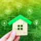 Financing Eco-Friendly Homes Through Mortgage Loans