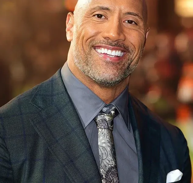 Dwayne Johnson WhatsApp Status Video