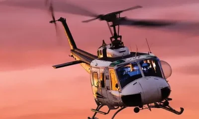 Helicopter Flying WhatsApp Status Video Download