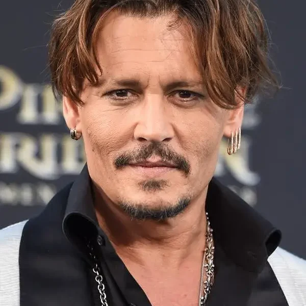 Johnny Depp WhatsApp Status Video