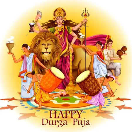 Maa Durga WhatsApp Status Video Download 2023