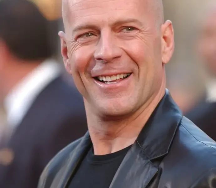 Bruce Willis WhatsApp Status Video