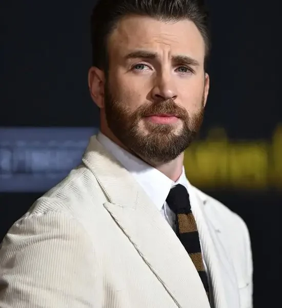 Chris Evans WhatsApp Status Video