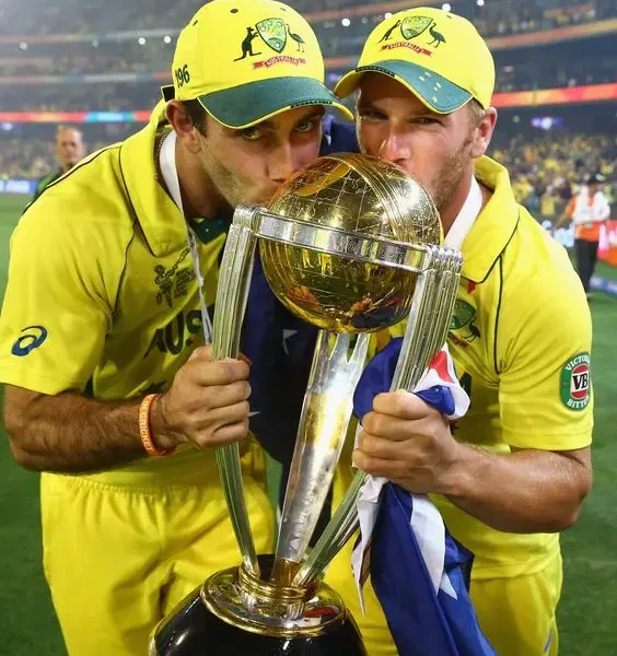 ICC World Cup Australia Winning WhatsApp Status Video