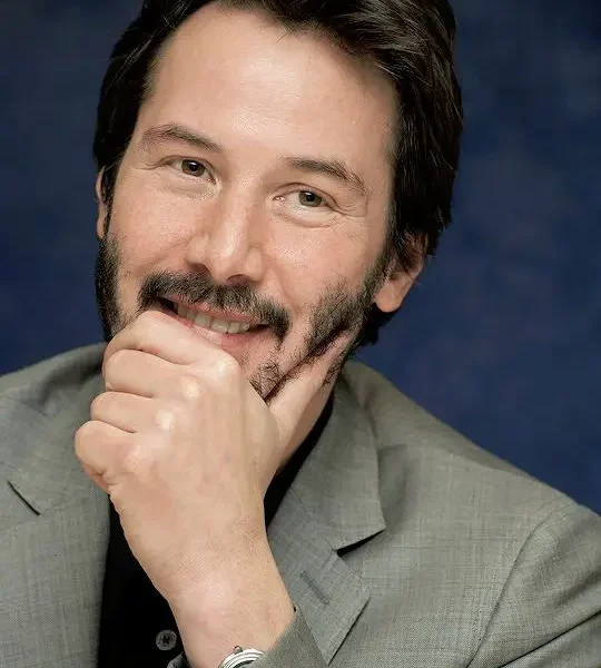 Keanu Reeves WhatsApp Status Video