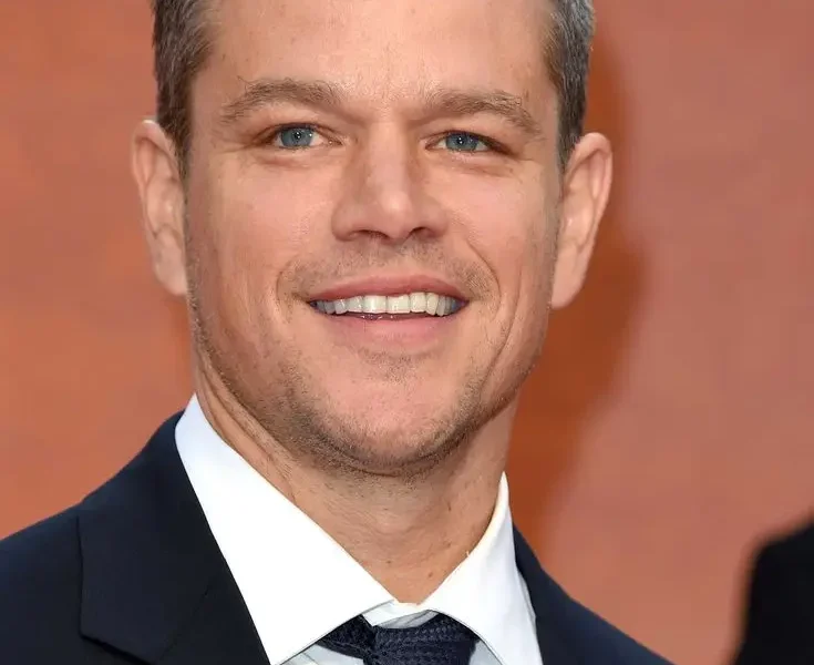 Matt Damon WhatsApp Status Video