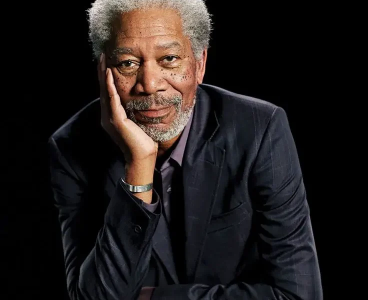 Morgan Freeman WhatsApp Status Video