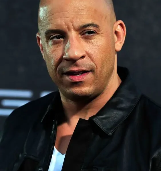 Vin Diesel WhatsApp Status Video