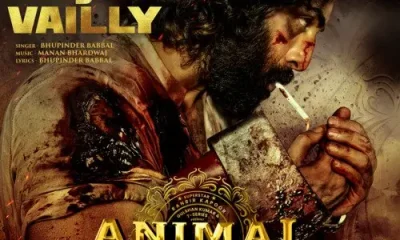 Animal Movie Ranbir Kapoor WhatsApp Status Video Download