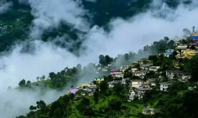Beauty of Uttarakhand WhatsApp Status Video Download