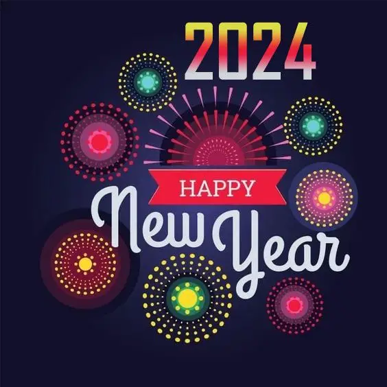 Happy New Year 2024 Status Video Download Marathi