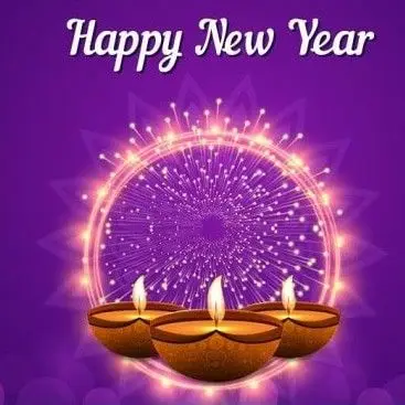 Happy New Year WhatsApp Status Video Download Bhojpuri