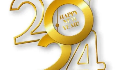 Happy New Year Wish 2024 WhatsApp Status Video Download