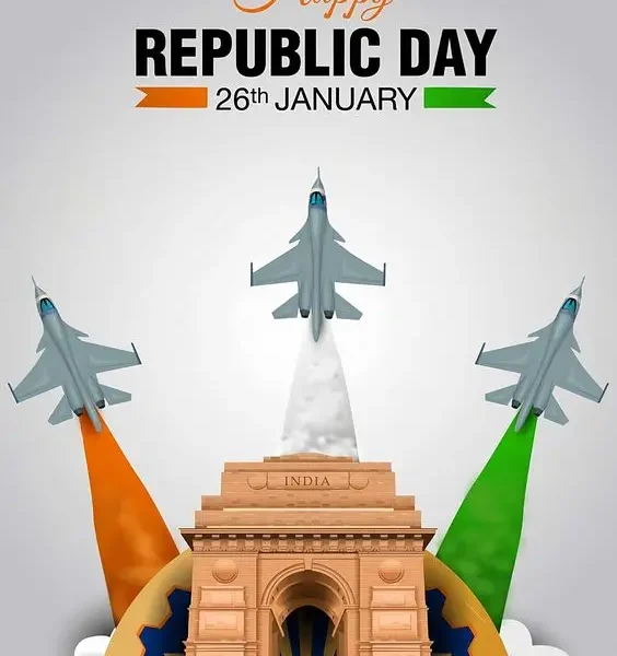 75th Republic Day 2024 WhatsApp Status Video Free Download