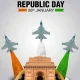 75th Republic Day 2024 WhatsApp Status Video Free Download