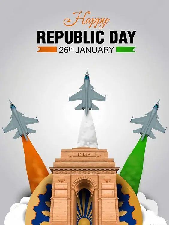 74th Republic Day 2024 WhatsApp Status Video Free Download