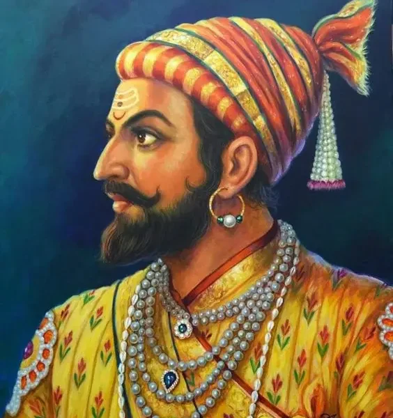 Chhatrapati Shivaji Maharaj Jayanti WhatsApp Status Video