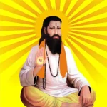 Guru Ravidas Jayanti WhatsApp Status Video Download