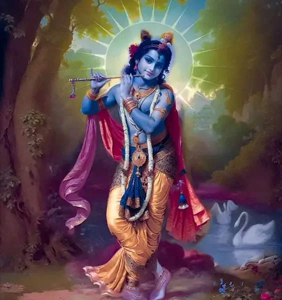 Hare Krishna WhatsApp Status Video