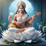 Saraswati Puja 2024 WhatsApp Status Video Download