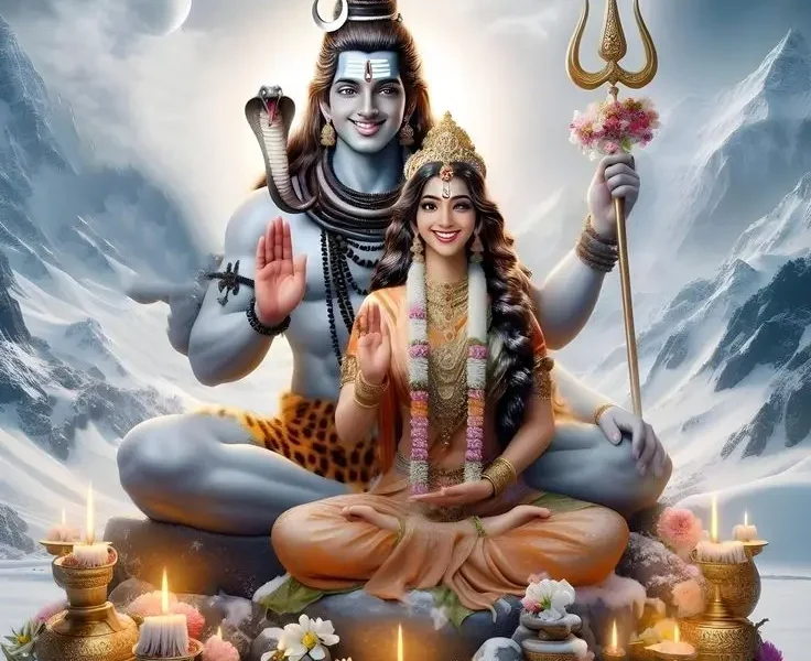 Maha Shivratri Special WhatsApp Status Video